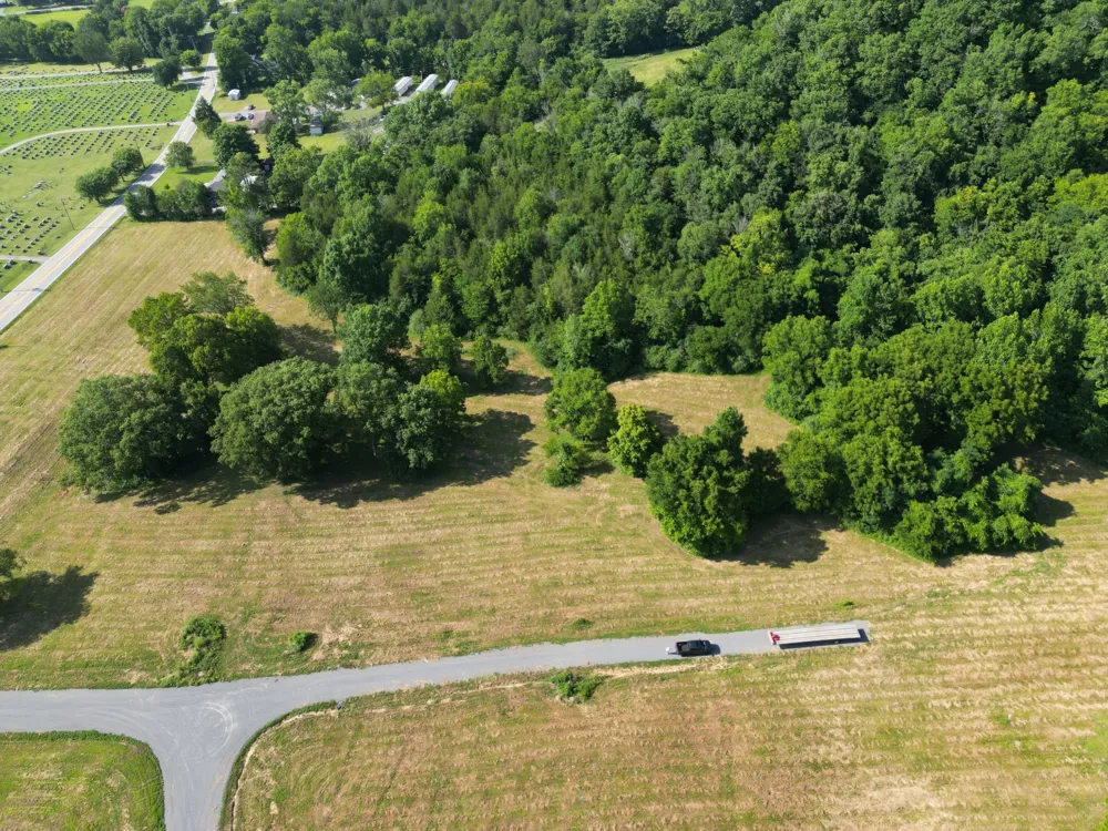 0 Jennings Creek Hwy Gainesboro, TN 38562