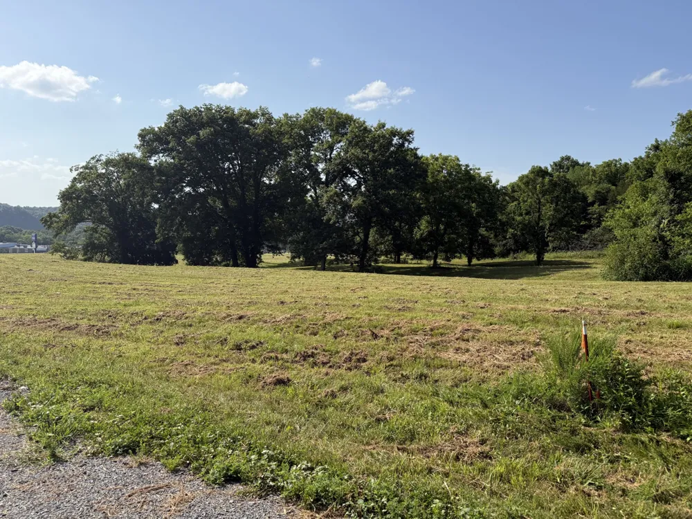 0 Jennings Creek Hwy Gainesboro, TN 38562