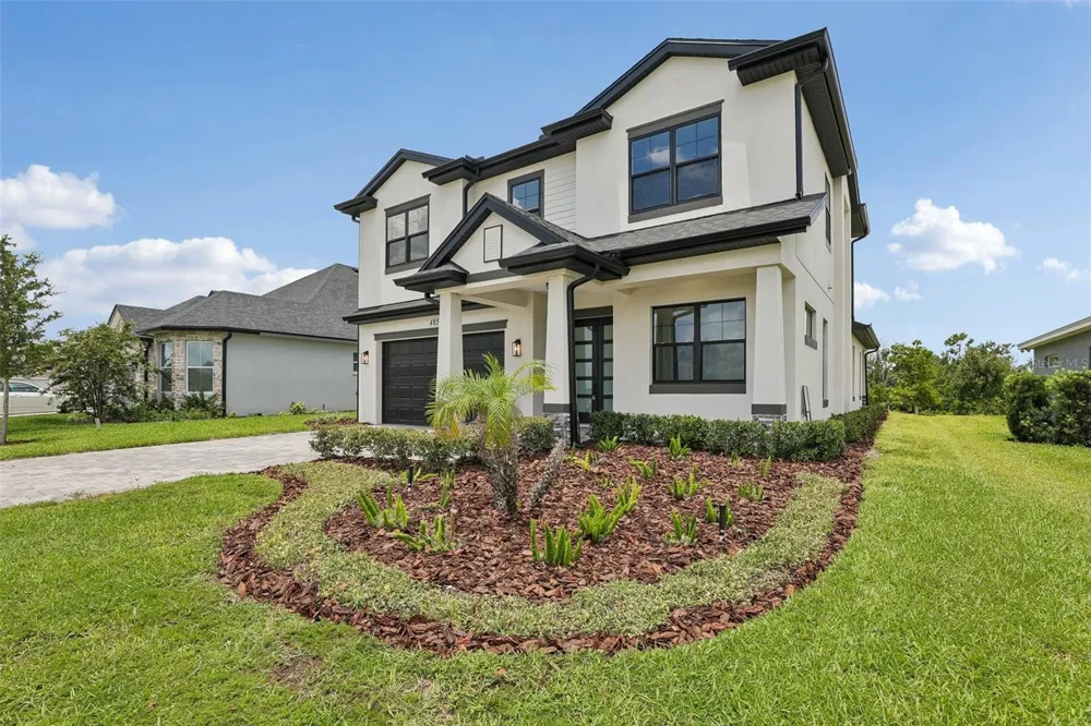 485 ADAMS VIEW LANE Auburndale, FL 33823