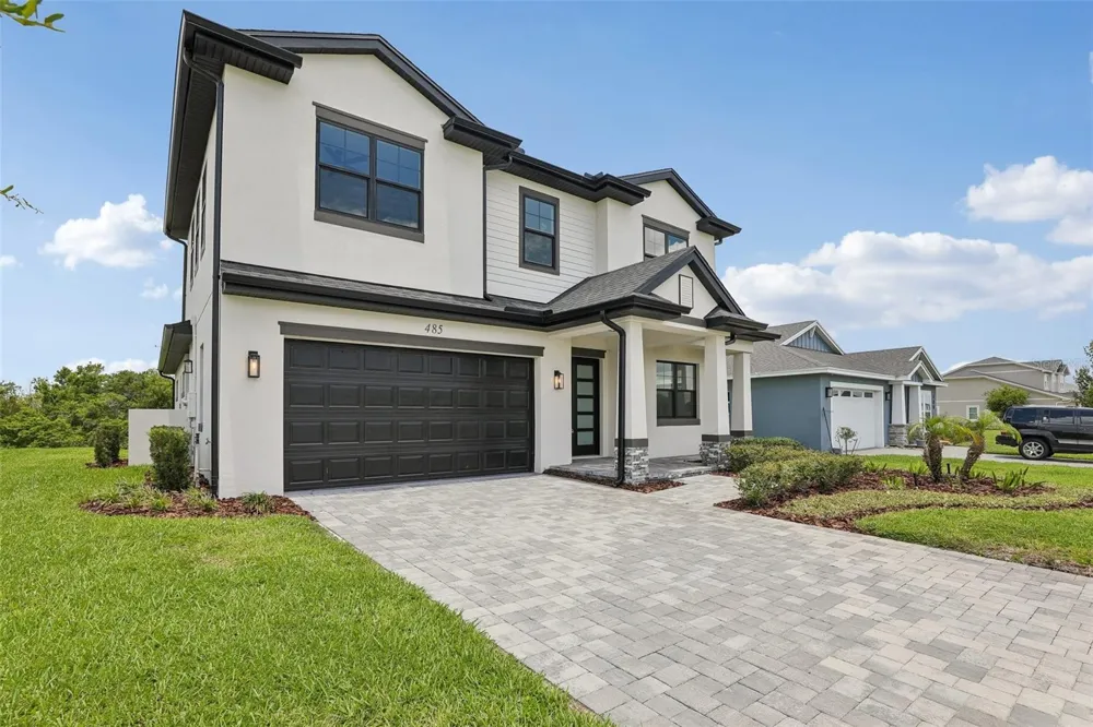 485 ADAMS VIEW LANE Auburndale, FL 33823
