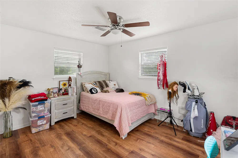 603 E 5th Street Muenster, TX 76252