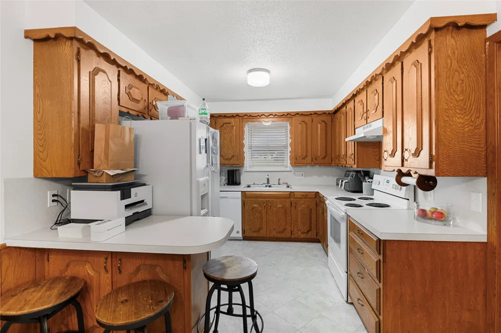 603 E 5th Street Muenster, TX 76252