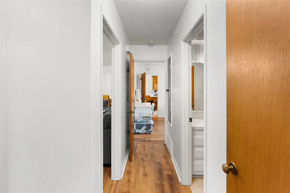 603 E 5th Street Muenster, TX 76252
