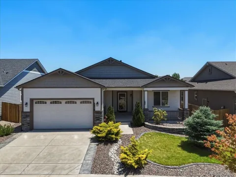 7219 Issaquah Drive