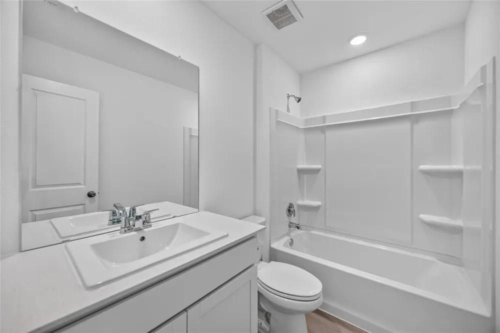 939 Pertuso Lane Huffman, TX 77336