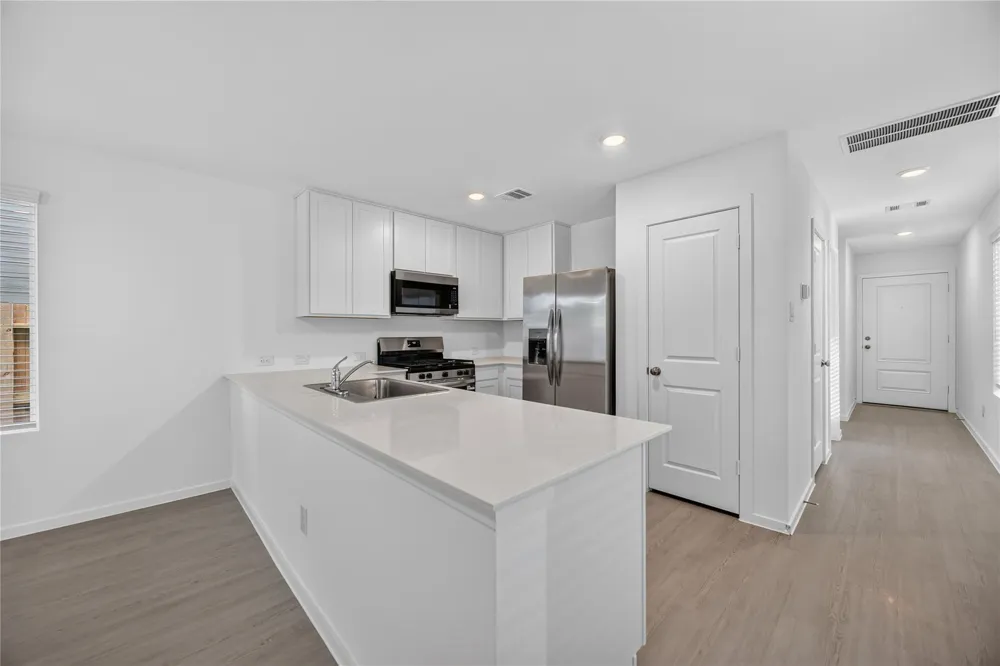 939 Pertuso Lane Huffman, TX 77336