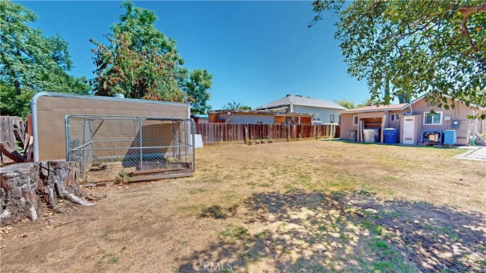 302 S Jackson Fresno, CA 93702