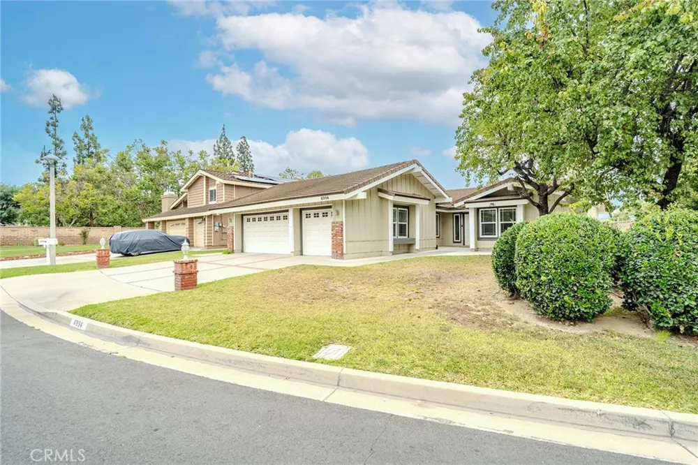 4994 Via Rosa Yorba Linda, CA 92887