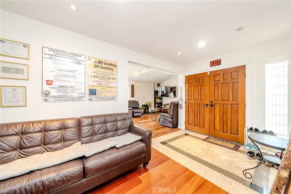 4994 Via Rosa Yorba Linda, CA 92887