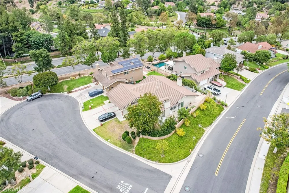4994 Via Rosa Yorba Linda, CA 92887