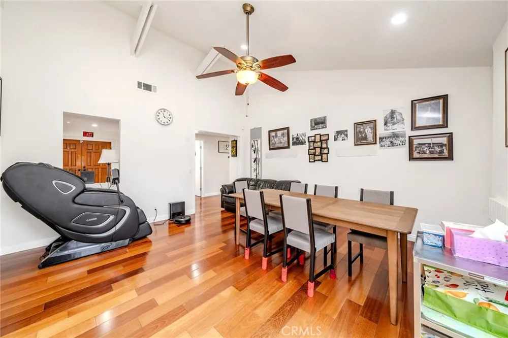 4994 Via Rosa Yorba Linda, CA 92887