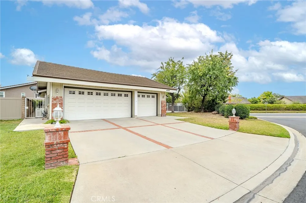4994 Via Rosa Yorba Linda, CA 92887