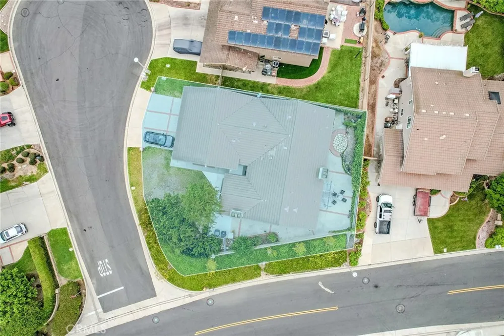 4994 Via Rosa Yorba Linda, CA 92887