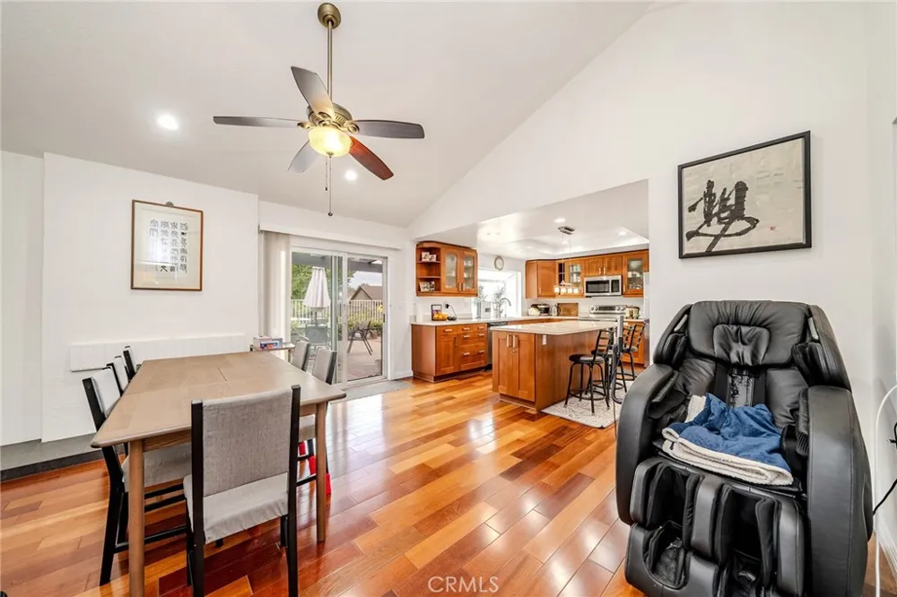 4994 Via Rosa Yorba Linda, CA 92887