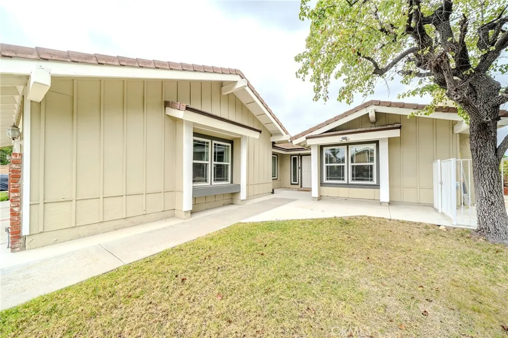 4994 Via Rosa Yorba Linda, CA 92887