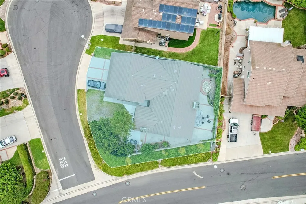 4994 Via Rosa Yorba Linda, CA 92887