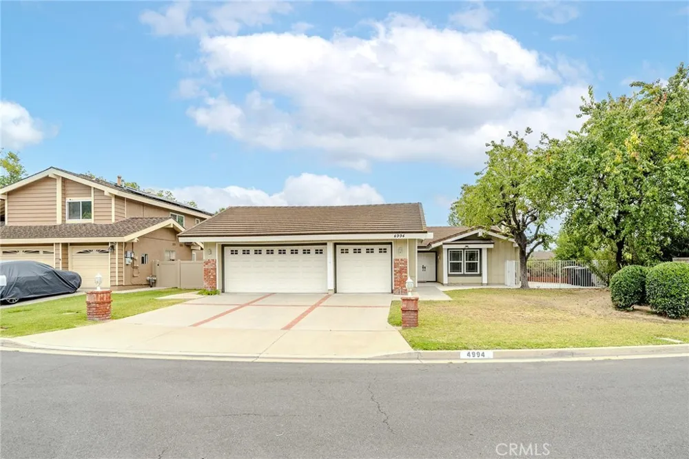 4994 Via Rosa Yorba Linda, CA 92887