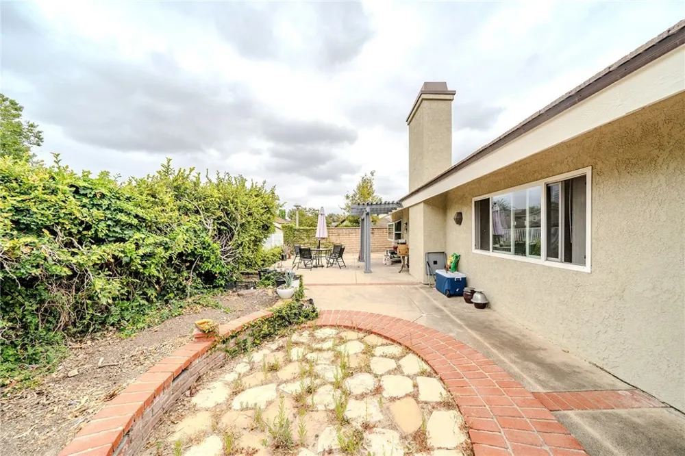 4994 Via Rosa Yorba Linda, CA 92887