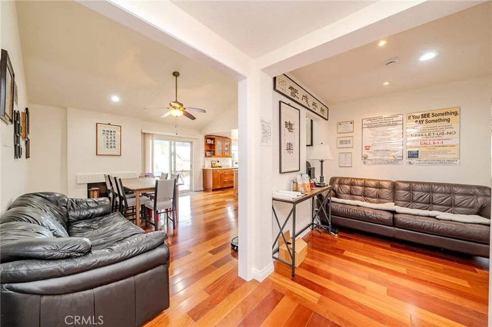 4994 Via Rosa Yorba Linda, CA 92887