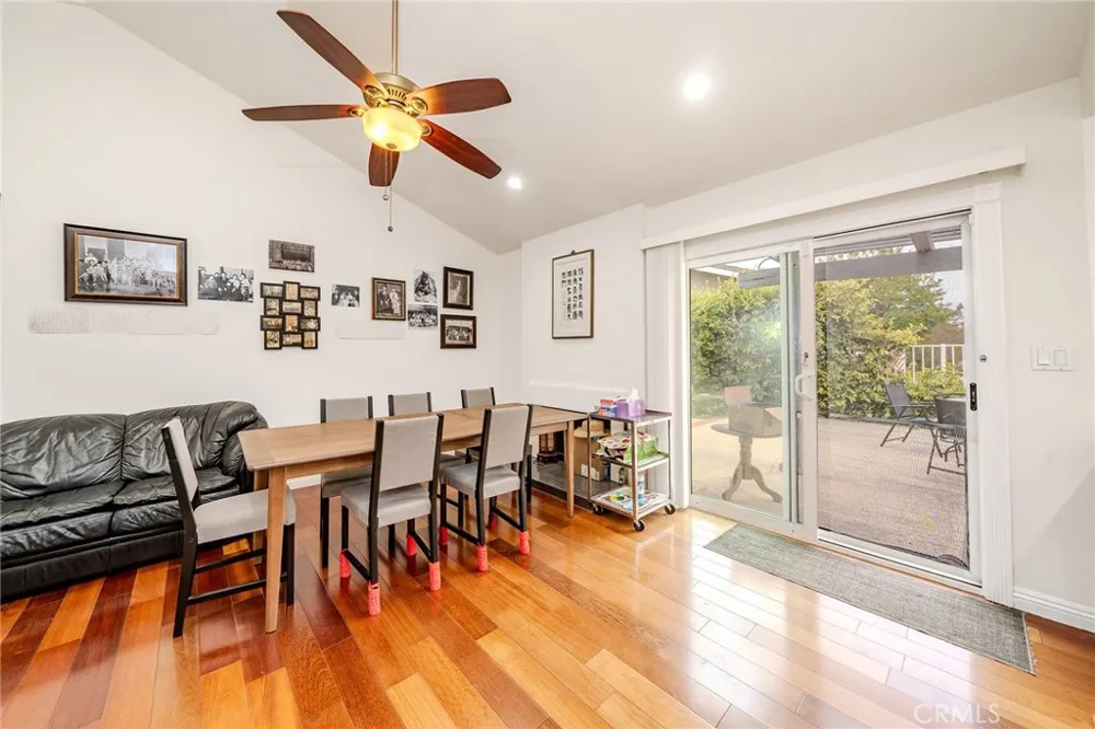 4994 Via Rosa Yorba Linda, CA 92887