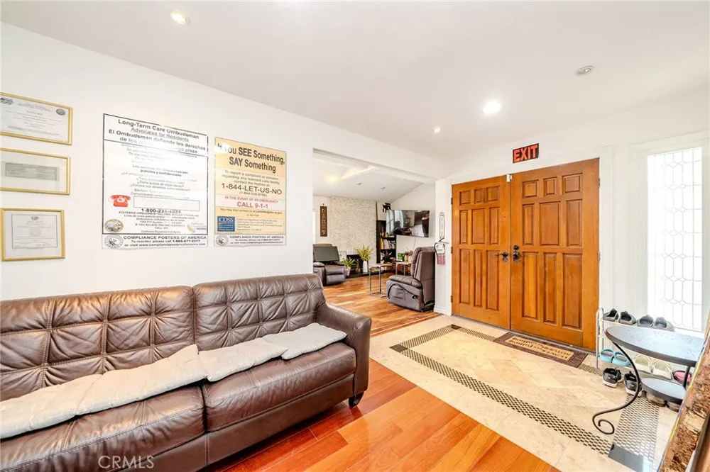 4994 Via Rosa Yorba Linda, CA 92887