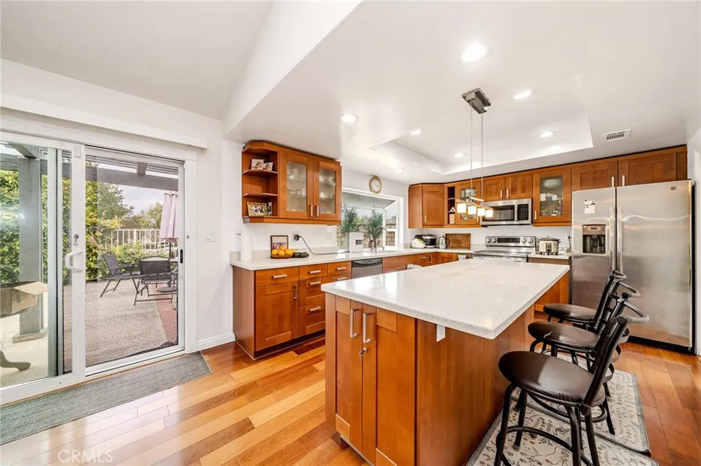 4994 Via Rosa Yorba Linda, CA 92887