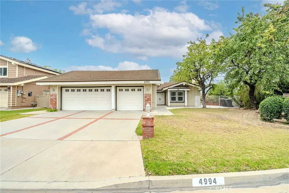4994 Via Rosa Yorba Linda, CA 92887