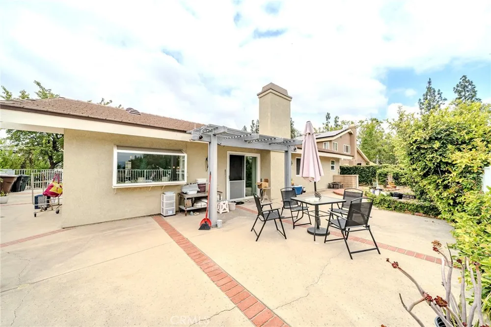 4994 Via Rosa Yorba Linda, CA 92887