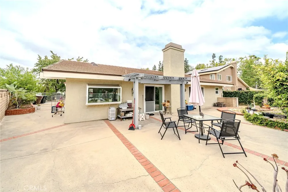 4994 Via Rosa Yorba Linda, CA 92887