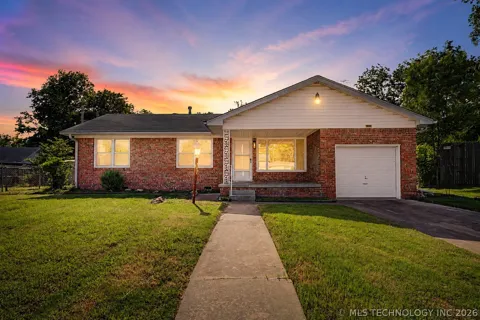 528 S 106th EastAvenue