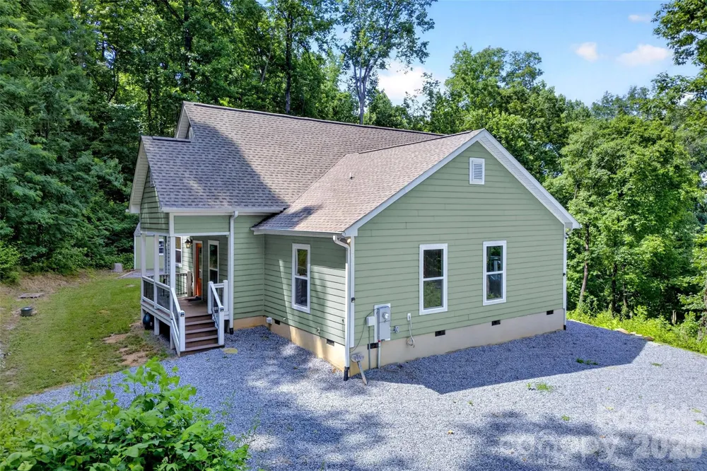 771 Sally Gap Road Old Fort, NC 28762