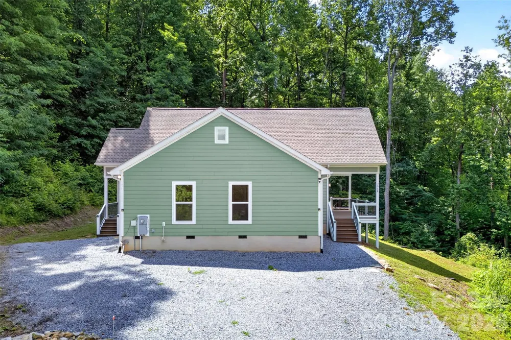 771 Sally Gap Road Old Fort, NC 28762