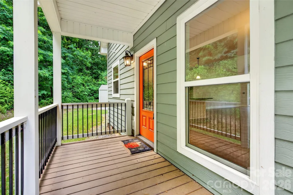 771 Sally Gap Road Old Fort, NC 28762
