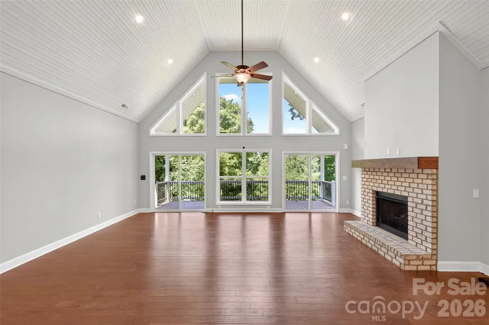 771 Sally Gap Road Old Fort, NC 28762