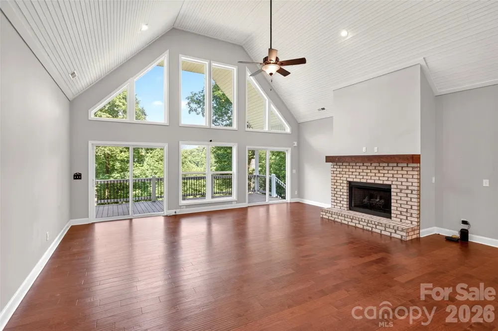 771 Sally Gap Road Old Fort, NC 28762