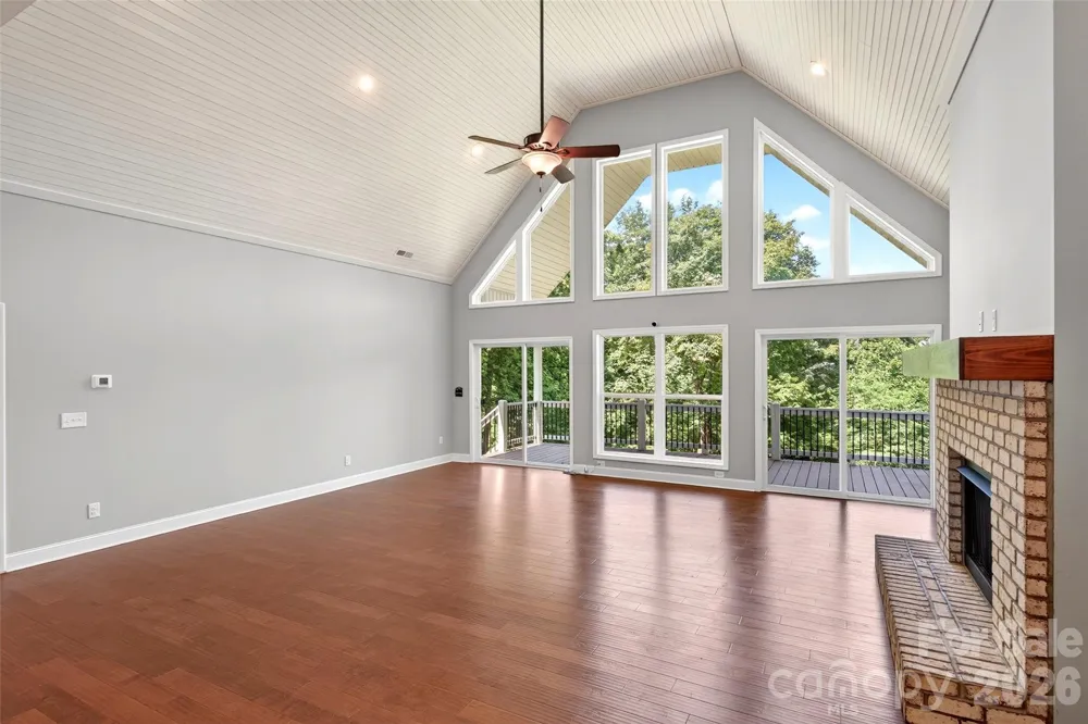 771 Sally Gap Road Old Fort, NC 28762