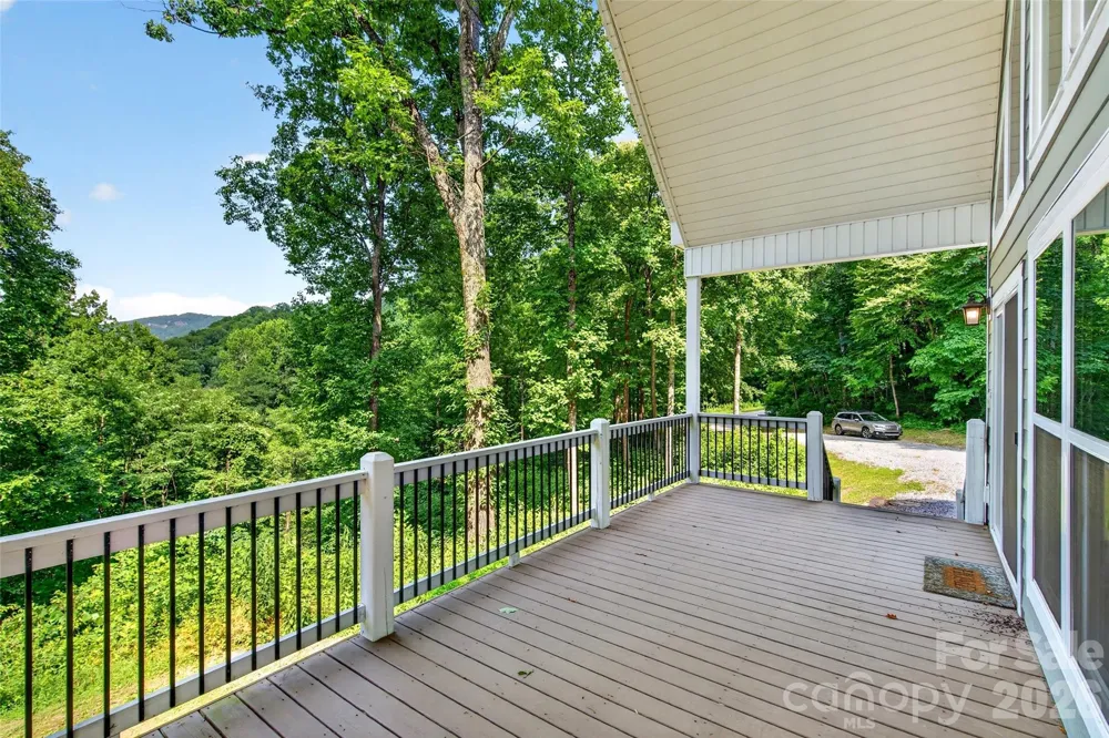 771 Sally Gap Road Old Fort, NC 28762