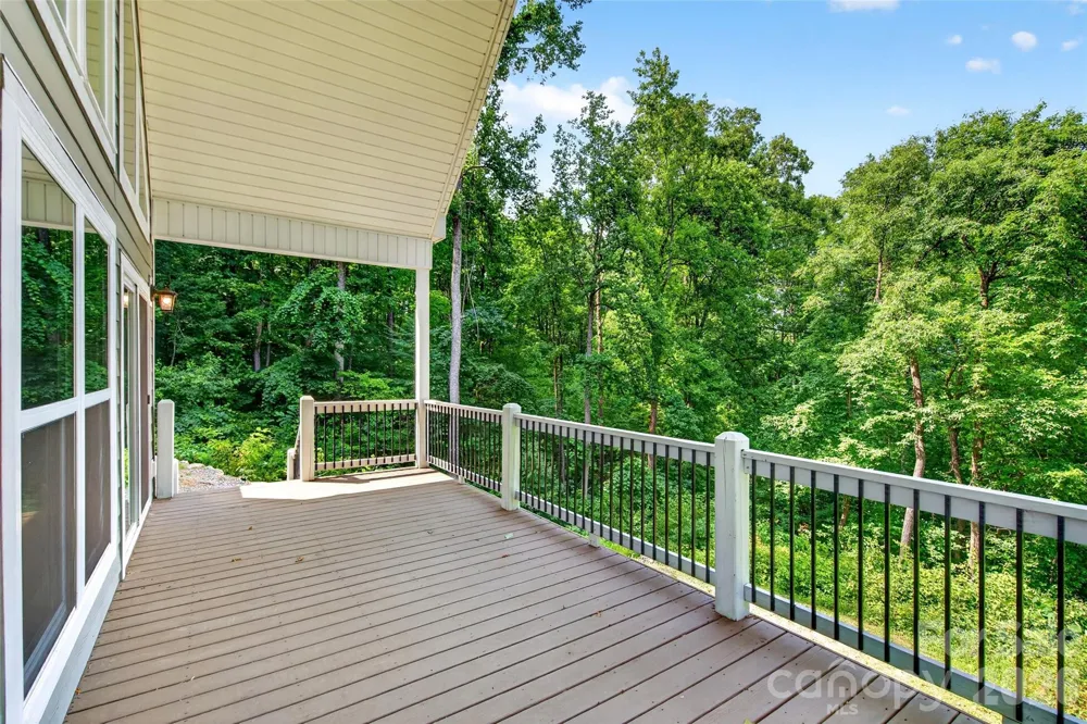 771 Sally Gap Road Old Fort, NC 28762