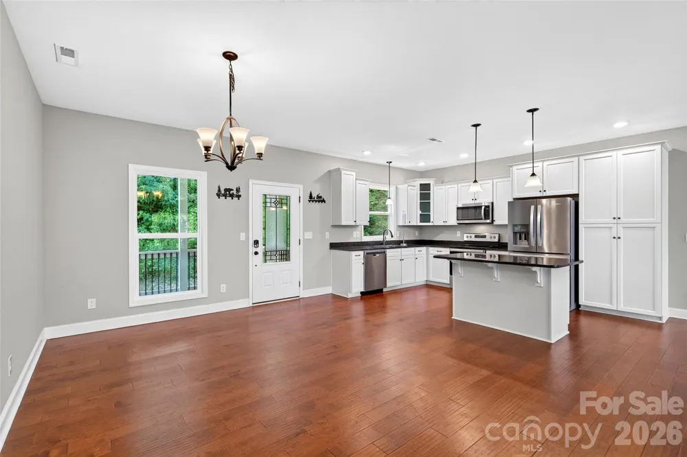 771 Sally Gap Road Old Fort, NC 28762
