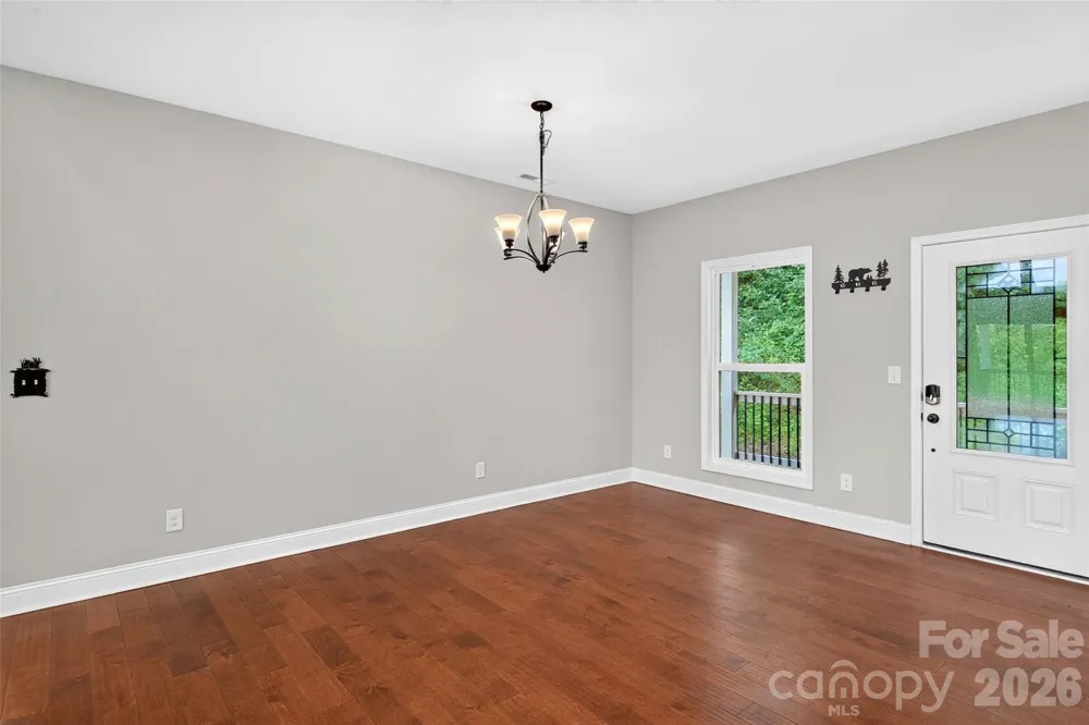 771 Sally Gap Road Old Fort, NC 28762