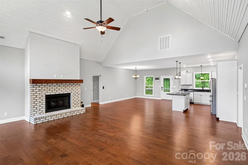 771 Sally Gap Road Old Fort, NC 28762