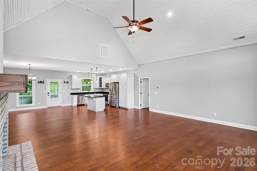 771 Sally Gap Road Old Fort, NC 28762