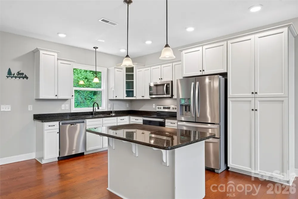 771 Sally Gap Road Old Fort, NC 28762
