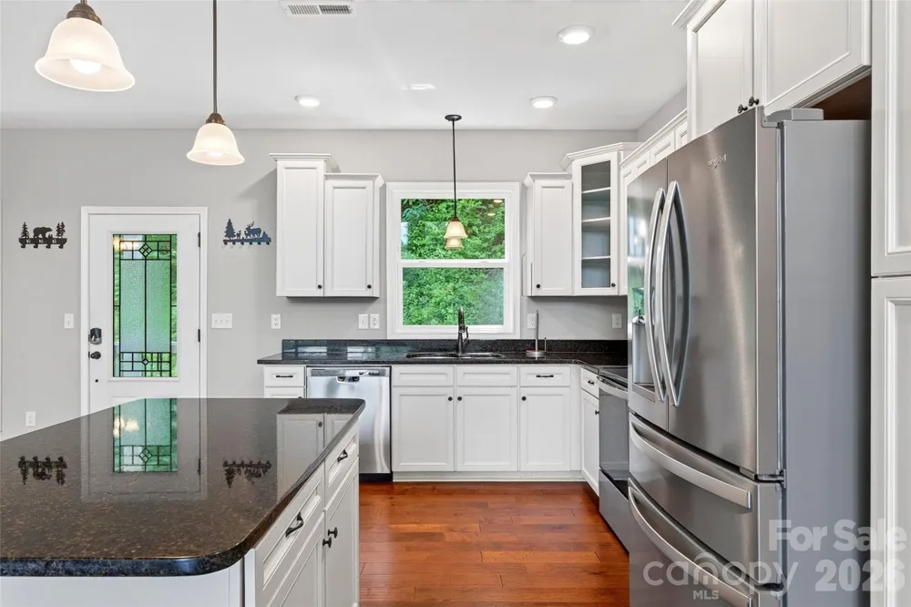 771 Sally Gap Road Old Fort, NC 28762