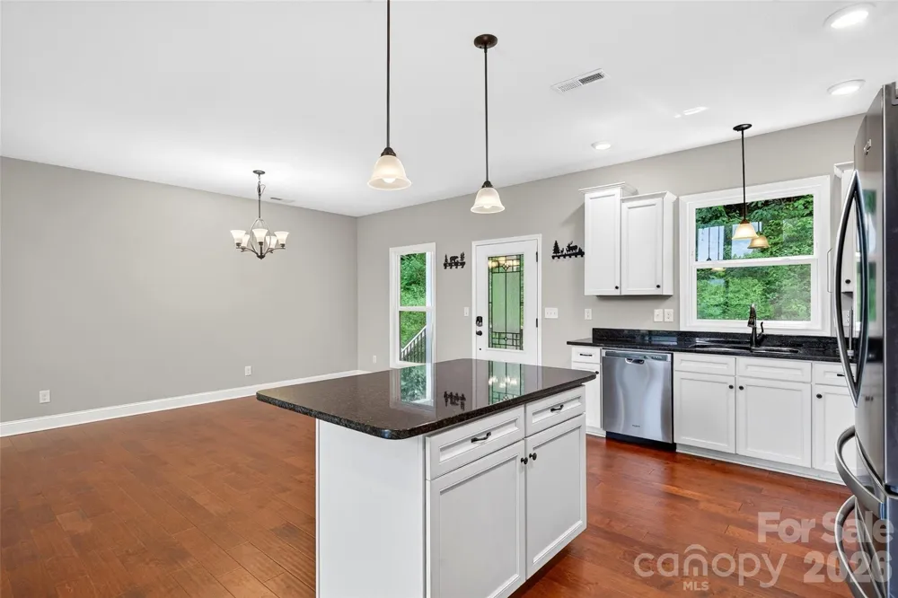 771 Sally Gap Road Old Fort, NC 28762
