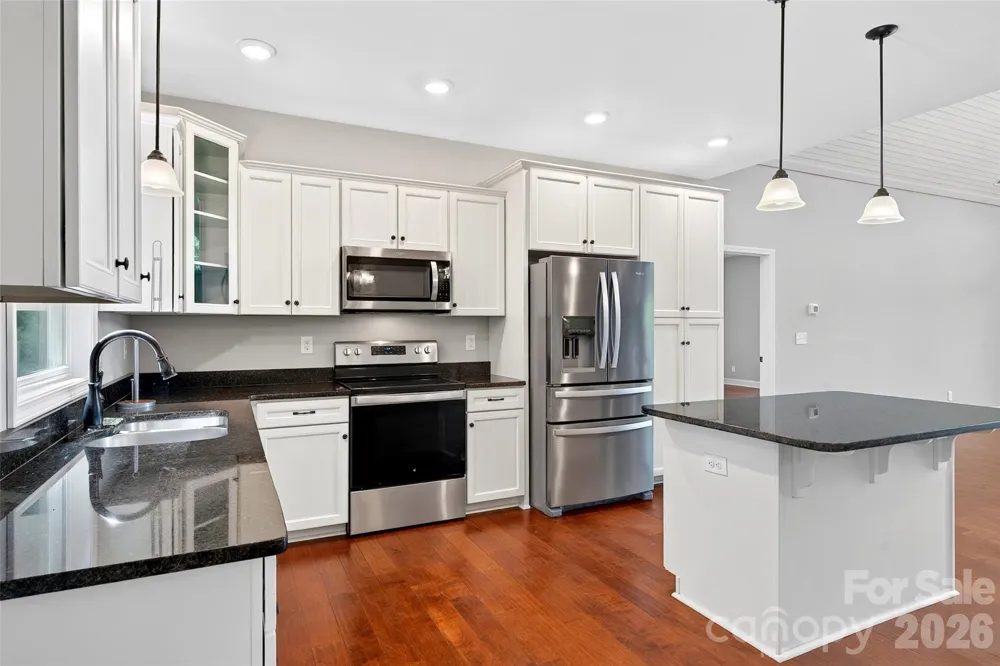 771 Sally Gap Road Old Fort, NC 28762