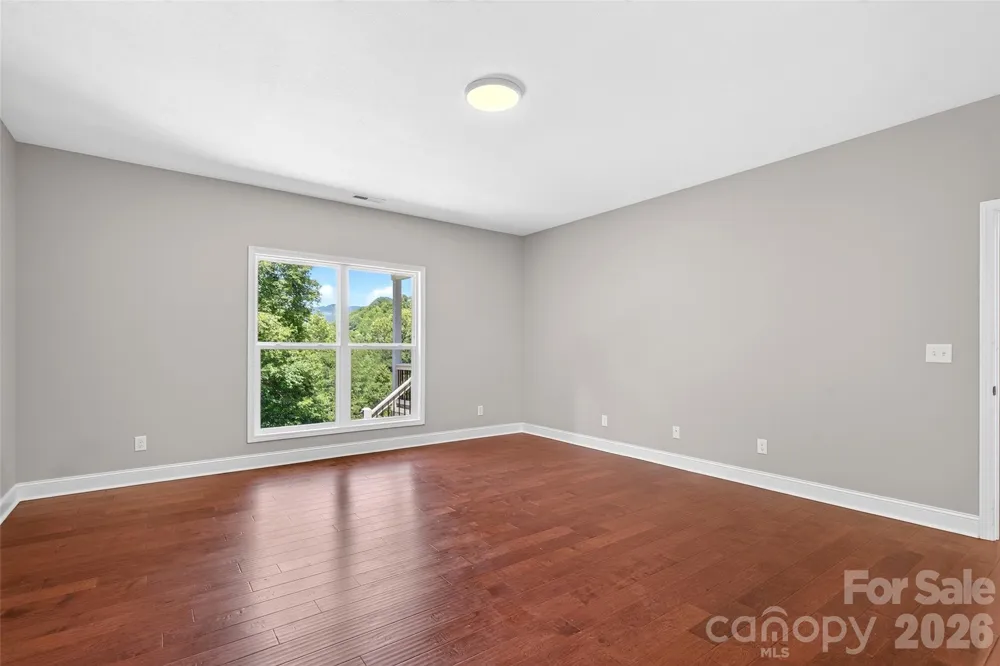 771 Sally Gap Road Old Fort, NC 28762