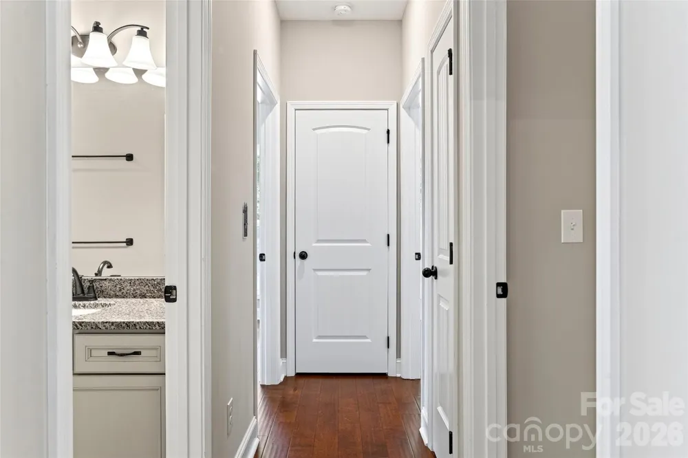 771 Sally Gap Road Old Fort, NC 28762