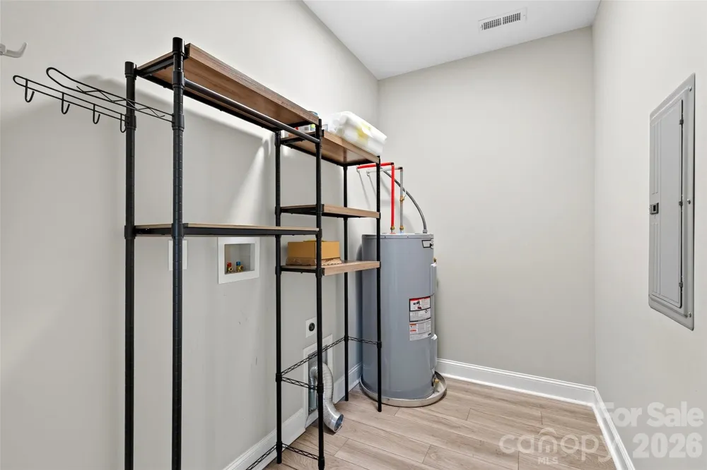 771 Sally Gap Road Old Fort, NC 28762