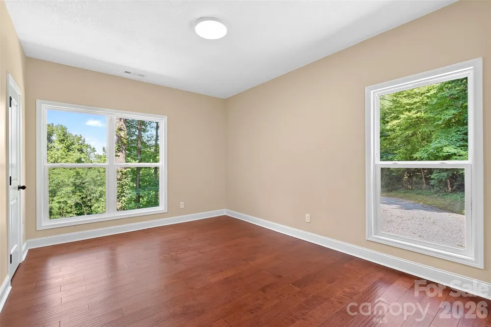 771 Sally Gap Road Old Fort, NC 28762